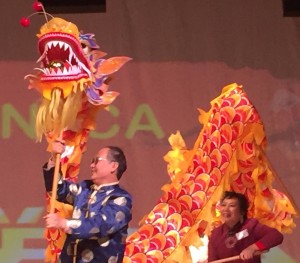 Lunar New Year