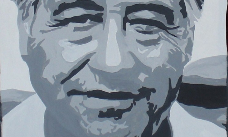 Honoring César E. Chávez
