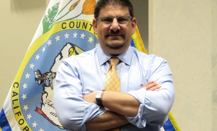 2018 June Primary Election