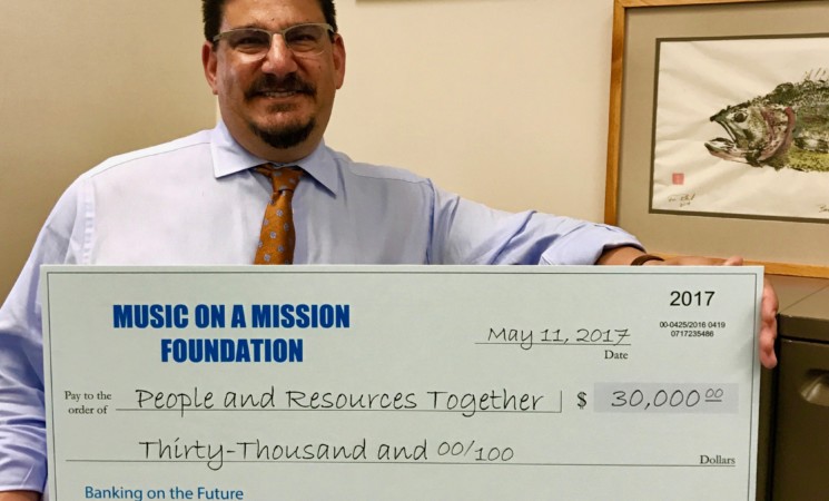 Record $60,000 in college scholarships awarded to local students