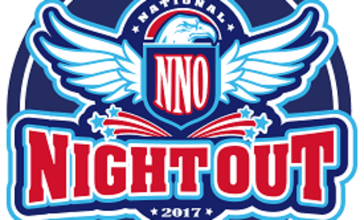 National Night Out & Community Information Fair