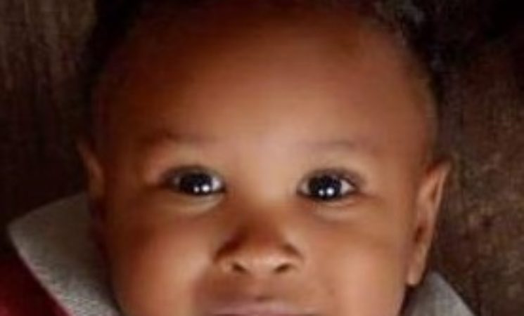 Black Child Legacy Campaign
