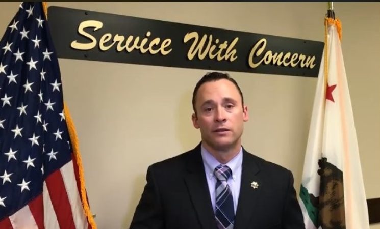 Firearm Amnesty Event April 6 and 7