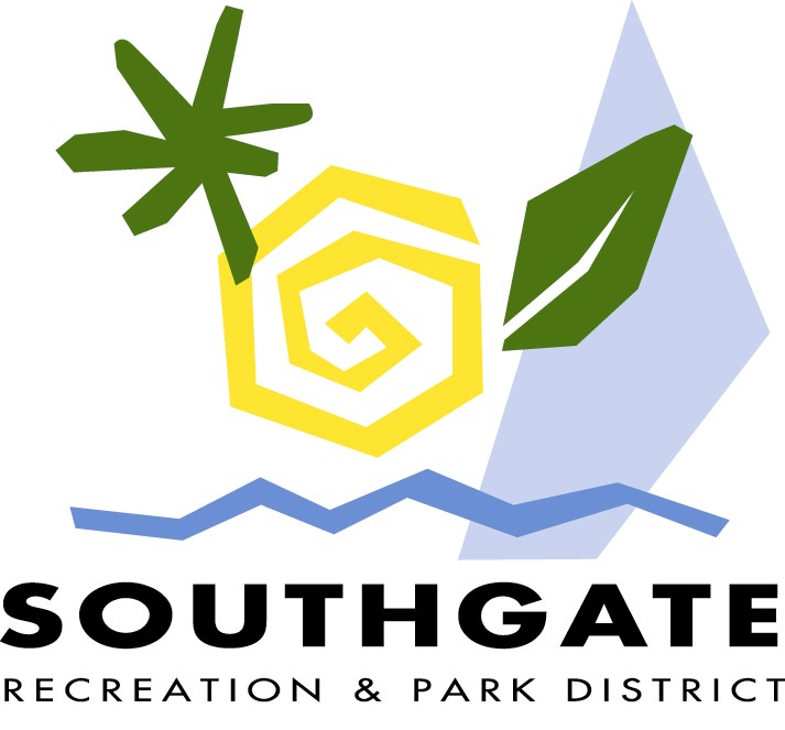 Southgate Recreation & Park District logo