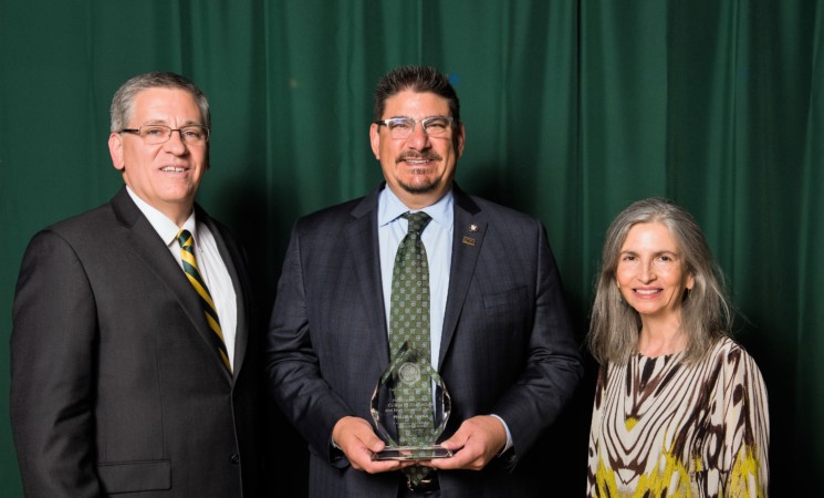 Cal Poly Proud!