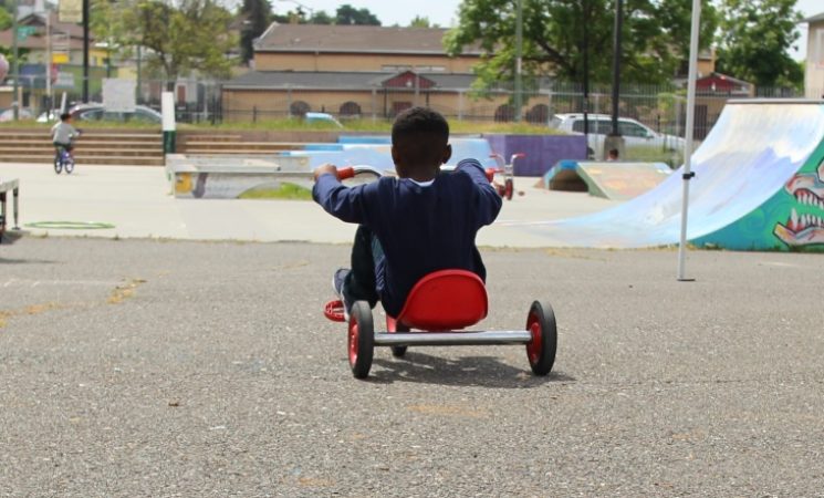 Black Child Legacy Campaign a model for other counties
