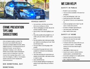 Crime Prevention tri-fold page 2